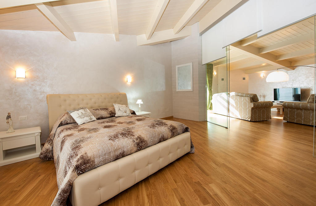 Jolie Bed And Breakfast Пескара Экстерьер фото